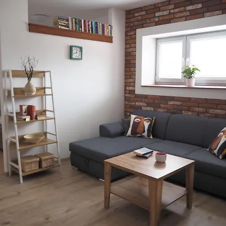 Apartman Verne