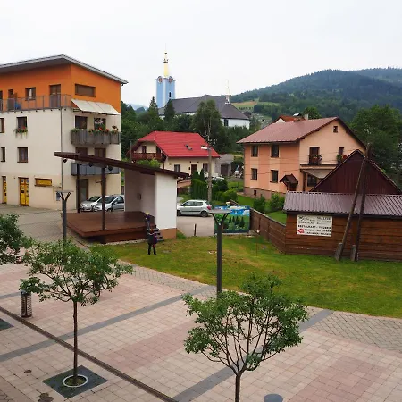 Apartman Verne