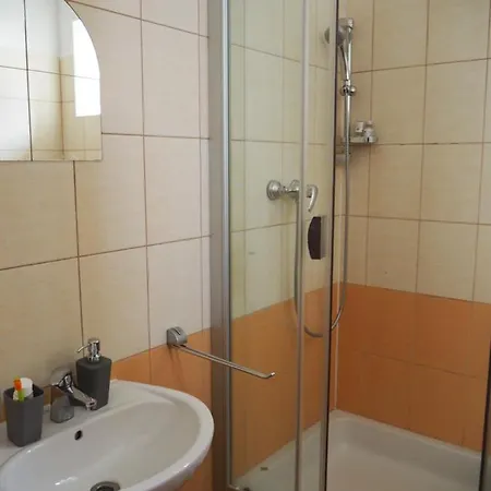 Apartman Verne *